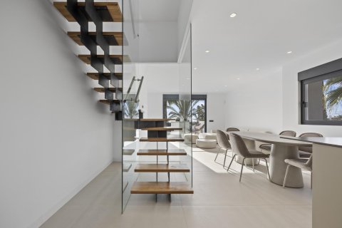 Ático en venta en Estepona, Málaga, España 3 dormitorios, 185 m2 No. 169831 - foto 10