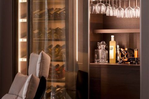 Villa zum Verkauf in Portals Nous, Mallorca, Spanien 5 Schlafzimmer, 720 m2 Nr. 148034 - Foto 20