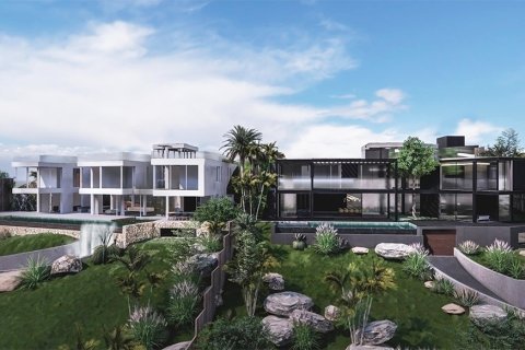 Villa zum Verkauf in Portals Nous, Mallorca, Spanien 5 Schlafzimmer, 720 m2 Nr. 148034 - Foto 26
