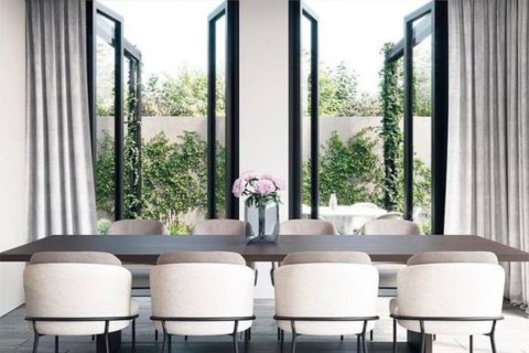 Villa zum Verkauf in Portals Nous, Mallorca, Spanien 5 Schlafzimmer, 720 m2 Nr. 148034 - Foto 12