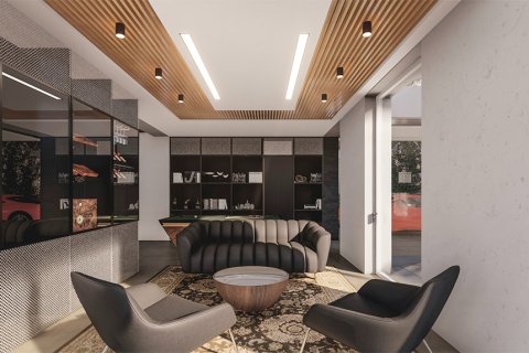 Villa zum Verkauf in Portals Nous, Mallorca, Spanien 5 Schlafzimmer, 720 m2 Nr. 148034 - Foto 29