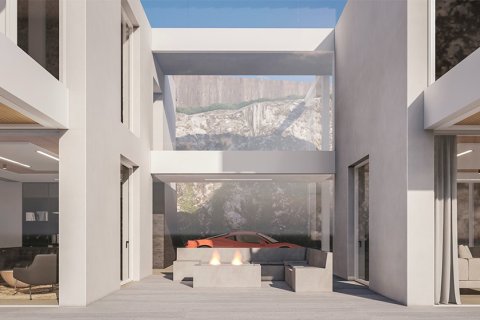 Villa zum Verkauf in Portals Nous, Mallorca, Spanien 5 Schlafzimmer, 720 m2 Nr. 148034 - Foto 11