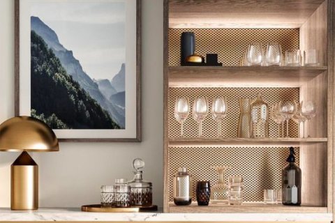 Villa zum Verkauf in Portals Nous, Mallorca, Spanien 5 Schlafzimmer, 720 m2 Nr. 148034 - Foto 22