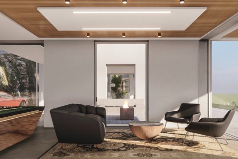 Villa zum Verkauf in Portals Nous, Mallorca, Spanien 5 Schlafzimmer, 720 m2 Nr. 148034 - Foto 28