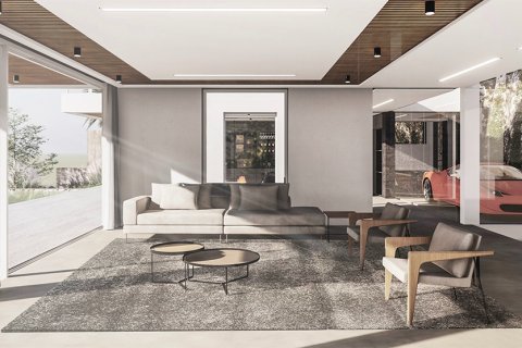 Villa zum Verkauf in Portals Nous, Mallorca, Spanien 5 Schlafzimmer, 720 m2 Nr. 148034 - Foto 10