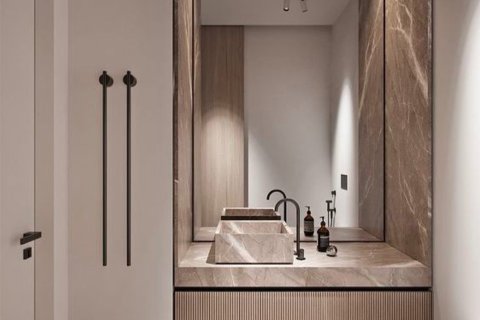 Villa zum Verkauf in Portals Nous, Mallorca, Spanien 5 Schlafzimmer, 720 m2 Nr. 148034 - Foto 16