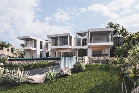 Villa zum Verkauf in Portals Nous, Mallorca, Spanien 5 Schlafzimmer, 720 m2 Nr. 148034 - Foto 3