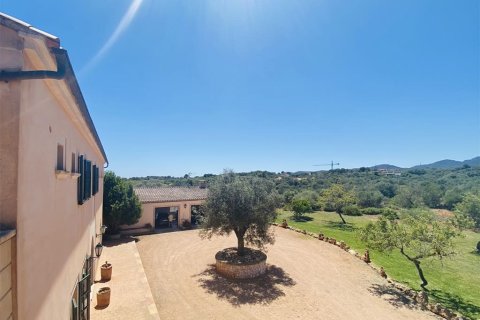 Villa for sale in Mallorca, Spain 6 bedrooms, 700 sq.m. No. 148030 - photo 6