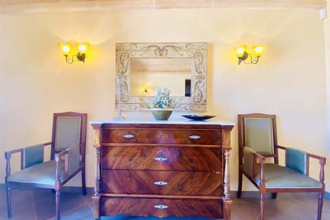 Villa for sale in Mallorca, Spain 6 bedrooms, 700 sq.m. No. 148030 - photo 22