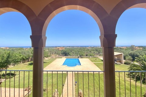 Villa for sale in Mallorca, Spain 6 bedrooms, 700 sq.m. No. 148030 - photo 28