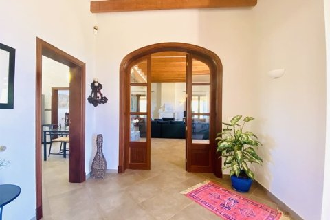 Villa for sale in Mallorca, Spain 6 bedrooms, 700 sq.m. No. 148030 - photo 19