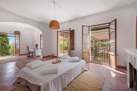 Villa à vendre à Alaro, Mallorca, Espagne, 10 chambres, 1500 m2 No. 148031 - photo 11