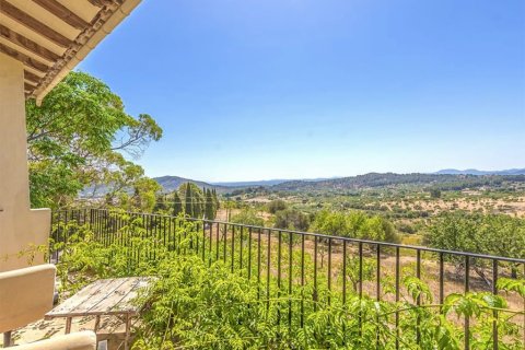 Villa à vendre à Alaro, Mallorca, Espagne, 10 chambres, 1500 m2 No. 148031 - photo 25