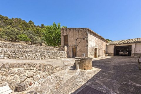 Villa à vendre à Alaro, Mallorca, Espagne, 10 chambres, 1500 m2 No. 148031 - photo 21