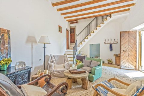 Villa à vendre à Alaro, Mallorca, Espagne, 10 chambres, 1500 m2 No. 148031 - photo 29