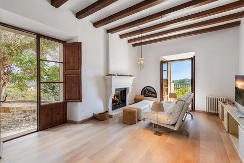 Villa à vendre à Alaro, Mallorca, Espagne, 10 chambres, 1500 m2 No. 148031 - photo 15