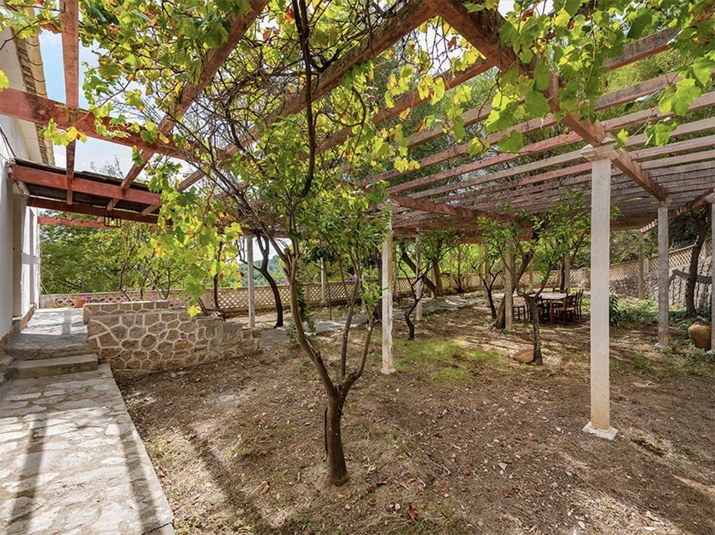 Willa w Alaro, Mallorca, Hiszpania 10 sypialni, 1500 mkw. nr 148031