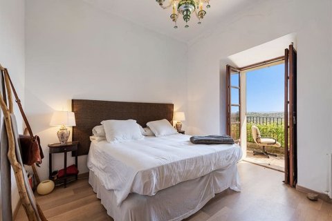 Villa à vendre à Alaro, Mallorca, Espagne, 10 chambres, 1500 m2 No. 148031 - photo 10