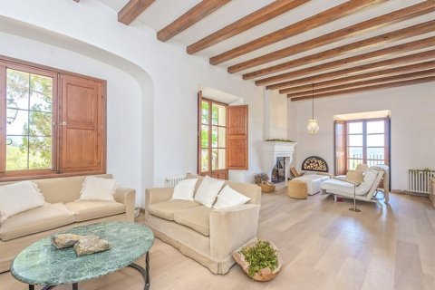 Villa à vendre à Alaro, Mallorca, Espagne, 10 chambres, 1500 m2 No. 148031 - photo 30