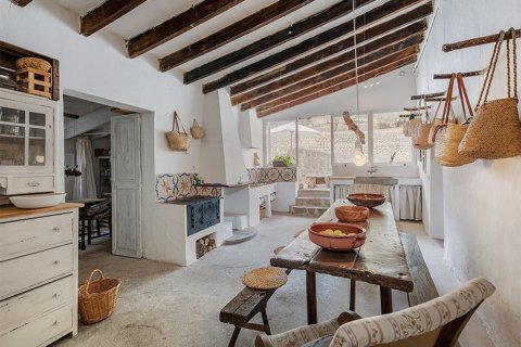 Villa à vendre à Alaro, Mallorca, Espagne, 10 chambres, 1500 m2 No. 148031 - photo 12