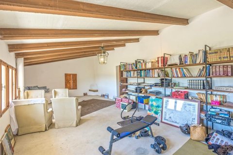 Villa à vendre à Alaro, Mallorca, Espagne, 10 chambres, 1500 m2 No. 148031 - photo 18