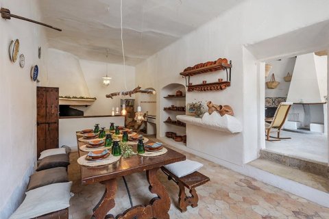 Villa à vendre à Alaro, Mallorca, Espagne, 10 chambres, 1500 m2 No. 148031 - photo 13