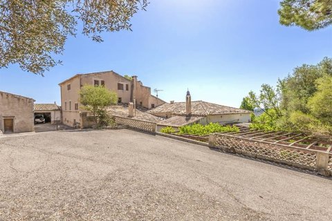 Villa à vendre à Alaro, Mallorca, Espagne, 10 chambres, 1500 m2 No. 148031 - photo 28