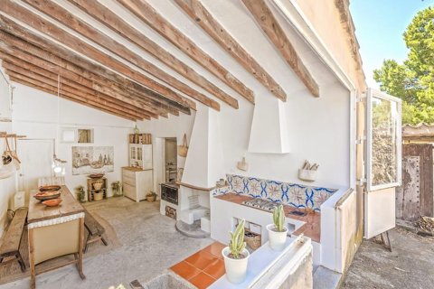 Villa à vendre à Alaro, Mallorca, Espagne, 10 chambres, 1500 m2 No. 148031 - photo 26