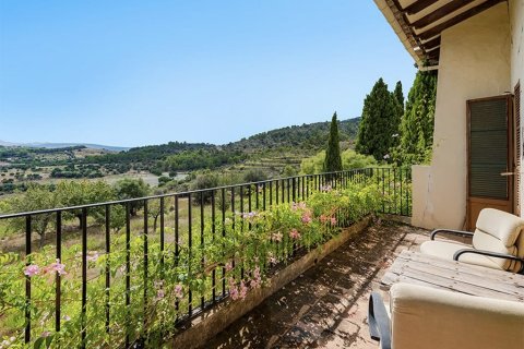 Villa à vendre à Alaro, Mallorca, Espagne, 10 chambres, 1500 m2 No. 148031 - photo 16