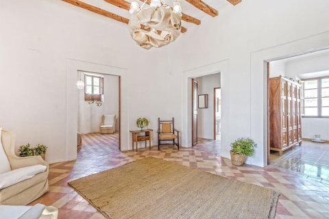 Villa à vendre à Alaro, Mallorca, Espagne, 10 chambres, 1500 m2 No. 148031 - photo 20