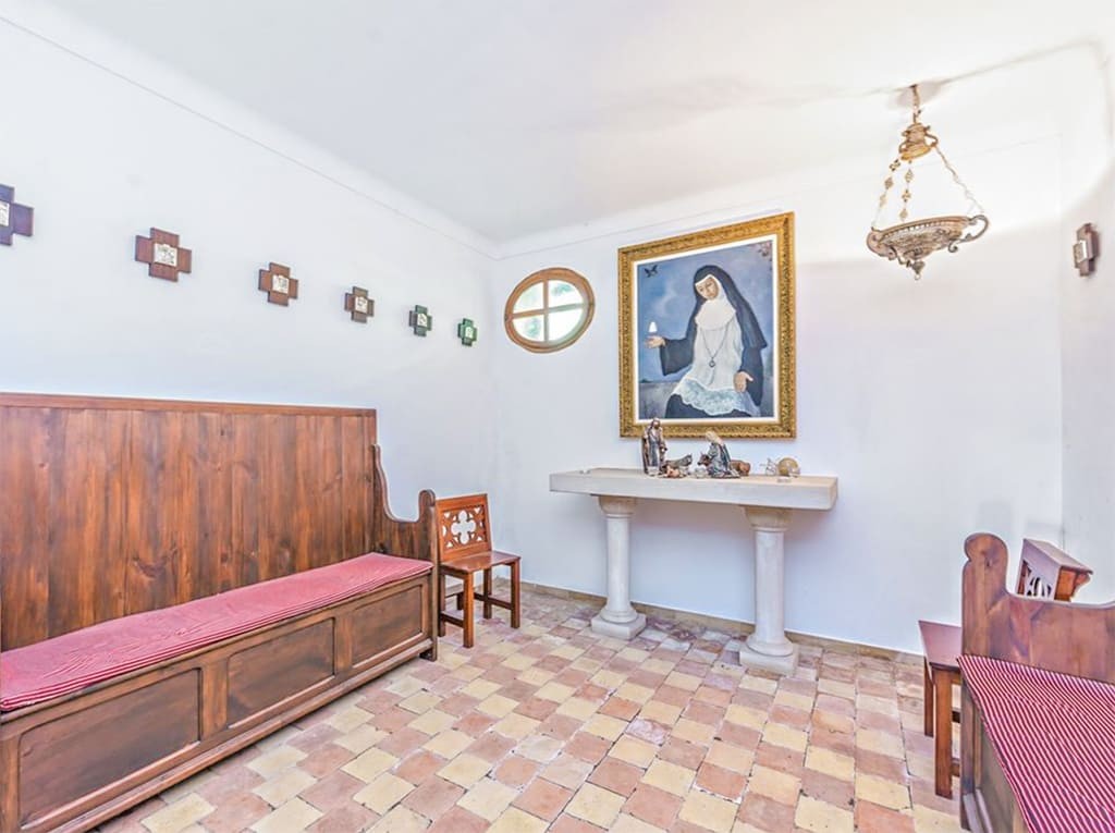 Willa w Alaro, Mallorca, Hiszpania 10 sypialni, 1500 mkw. nr 148031