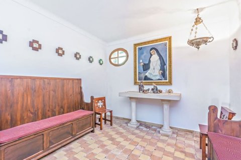 Villa à vendre à Alaro, Mallorca, Espagne, 10 chambres, 1500 m2 No. 148031 - photo 27