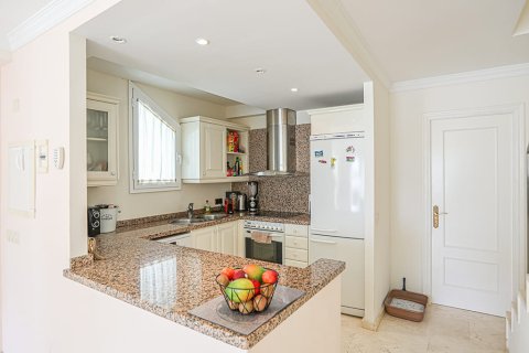 Wohnung zum Verkauf in Santa Ponsa, Mallorca, Spanien 3 Schlafzimmer, 130 m2 Nr. 148035 - Foto 15