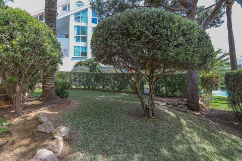 Wohnung zum Verkauf in Santa Ponsa, Mallorca, Spanien 3 Schlafzimmer, 130 m2 Nr. 148035 - Foto 12