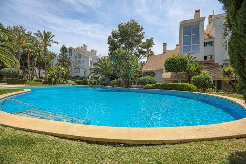 Huoneisto Santa Ponsa, Mallorca, Espanja 3 makuuhuonetta, 130 m2 No. 148035