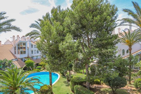Wohnung zum Verkauf in Santa Ponsa, Mallorca, Spanien 3 Schlafzimmer, 130 m2 Nr. 148035 - Foto 16