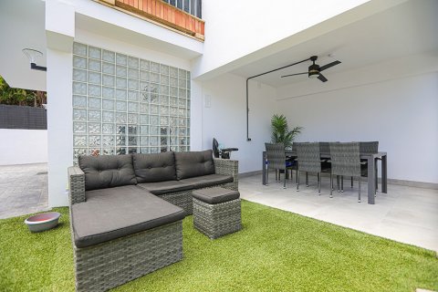 Villa for sale in El Toro, Mallorca, Spain 6 bedrooms, 240 sq.m. No. 148032 - photo 26