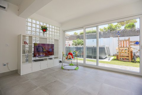 Villa for sale in El Toro, Mallorca, Spain 6 bedrooms, 240 sq.m. No. 148032 - photo 20