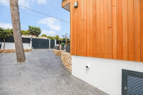 Villa for sale in El Toro, Mallorca, Spain 6 bedrooms, 240 sq.m. No. 148032 - photo 23