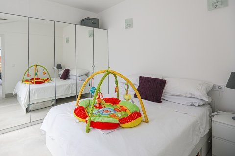 Villa for sale in El Toro, Mallorca, Spain 6 bedrooms, 240 sq.m. No. 148032 - photo 21