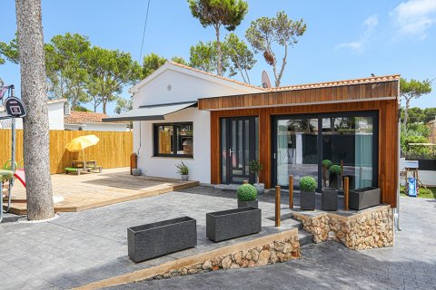 Willa w El Toro, Mallorca, Hiszpania 6 sypialni, 240 mkw. nr 148032