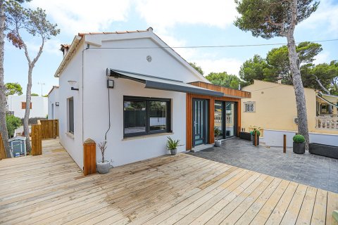 Villa for sale in El Toro, Mallorca, Spain 6 bedrooms, 240 sq.m. No. 148032 - photo 25