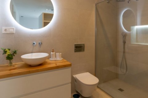 Villa for sale Torrevieja, Alicante, Spain 4 bedrooms, 190 sq.m. No. 115462 - photo 9