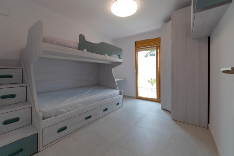 Villa for sale Torrevieja, Alicante, Spain 4 bedrooms, 190 sq.m. No. 115462 - photo 10