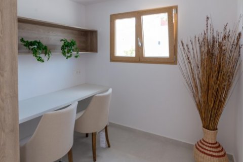 Villa for sale Torrevieja, Alicante, Spain 4 bedrooms, 190 sq.m. No. 115462 - photo 7