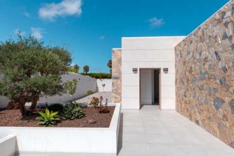 Villa for sale Torrevieja, Alicante, Spain 4 bedrooms, 190 sq.m. No. 115462 - photo 3