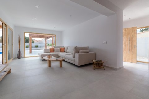 Villa for sale Torrevieja, Alicante, Spain 4 bedrooms, 190 sq.m. No. 115462 - photo 4