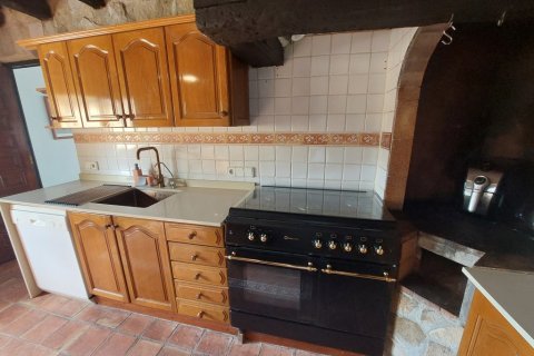 Villa for sale Altea, Alicante, Spain 4 bedrooms, 464 sq.m. No. 115463 - photo 11