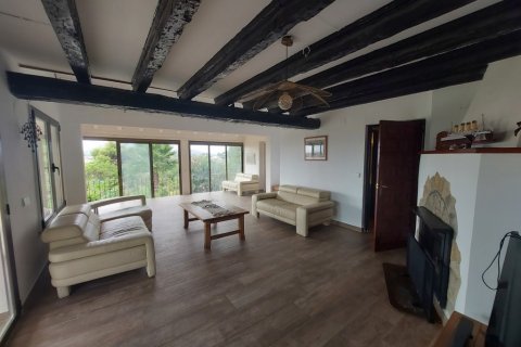 Villa for sale Altea, Alicante, Spain 4 bedrooms, 464 sq.m. No. 115463 - photo 2