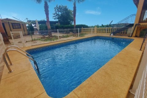 Villa for sale Altea, Alicante, Spain 4 bedrooms, 464 sq.m. No. 115463 - photo 13